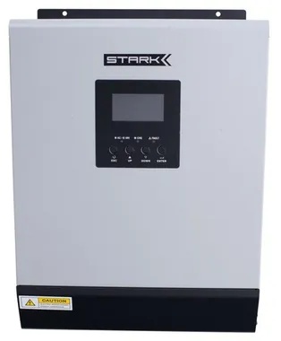 ИБП Stark Country 5000 INV - фото 1