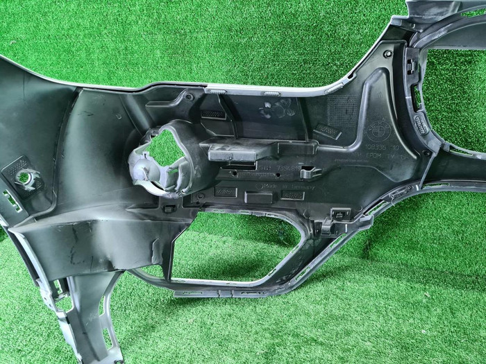 Бампер передний BMW X1 F48 (2015-2019)