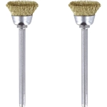 Латунная щётка 13 мм DREMEL 26150536JA