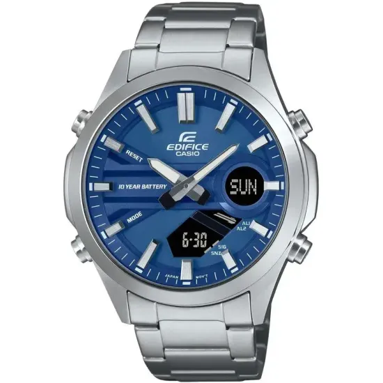 Наручные часы Casio Edifice EFV-C120D-2A