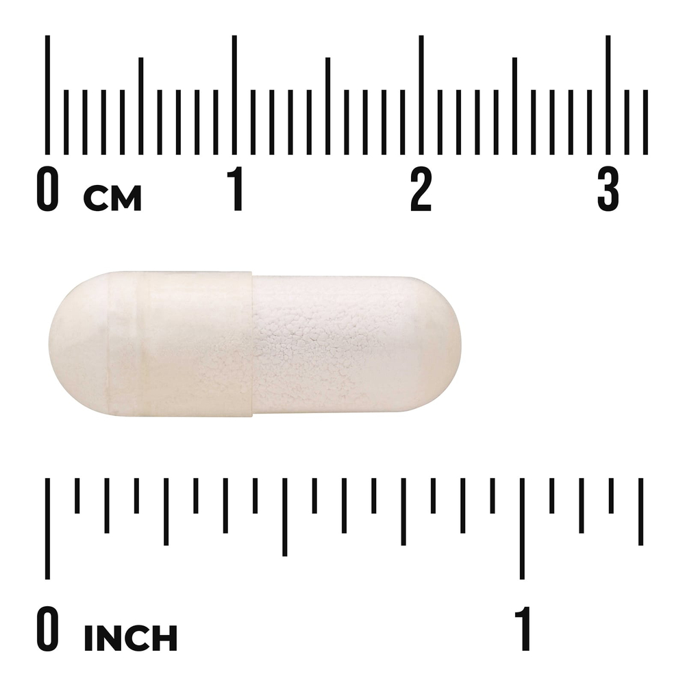 Swanson Vitamins, комплекс с тремя формами магния, 400 мг, 30 веганских капсул