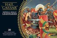 Hail Caesar
