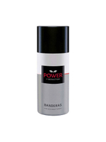 ANTONIO BANDERAS Power of Seduction men deo 150ml