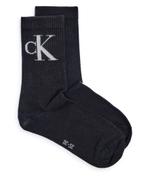 Носки 2 пары Calvin Klein Jeans - черный(701228811)