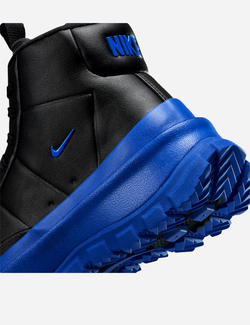 Nike Blazer Roam Mid Winterized Black (FQ9065-001)