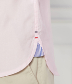 Рубашка FLEX POPLIN Tommy Hilfiger - пудро-розовый(MW0MW33809)