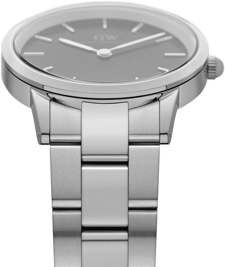 Наручные часы Daniel Wellington Iconic Link 36 мм DW00100204