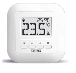 Комнатный термостат МЛ-232 (RS-485) ZONT ML00006088