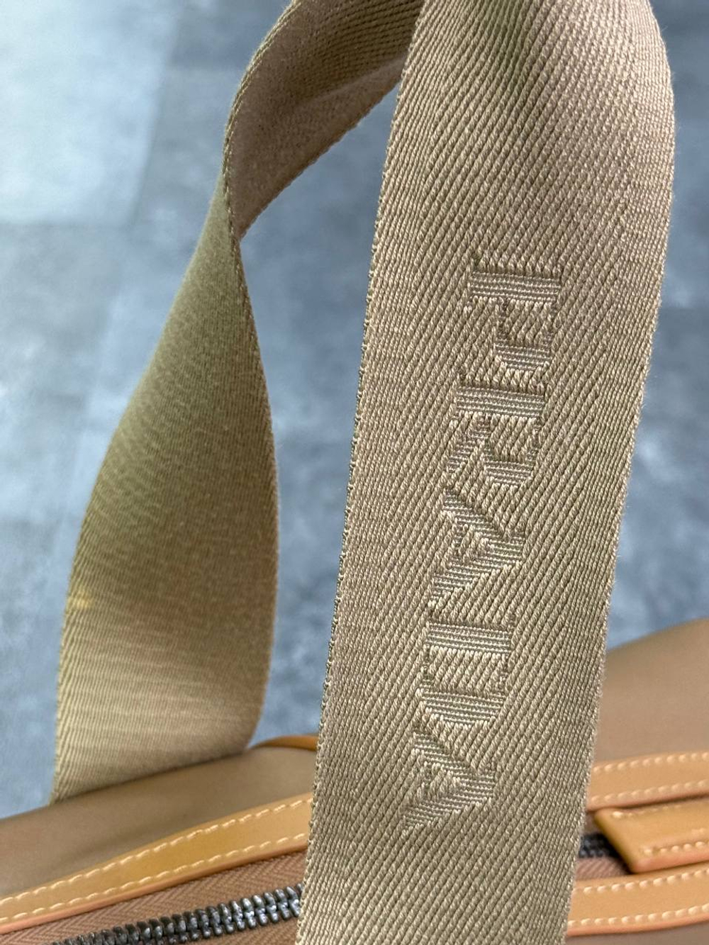 Дорожная сумка Prada