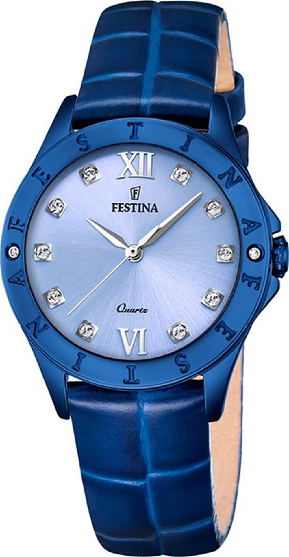 Женские наручные часы Festina F16931/B