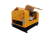 Дизельный компрессор Berg М-18-17 без шасси