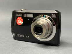Casio EX-Z16 без З/У