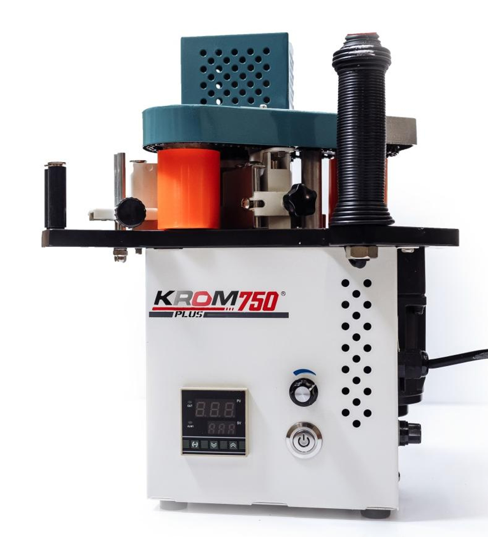 Кромкооблицовочный станок Krom 750 PLUS