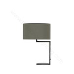 Table design lamp  Read Noon by Zeitraum (Grey)