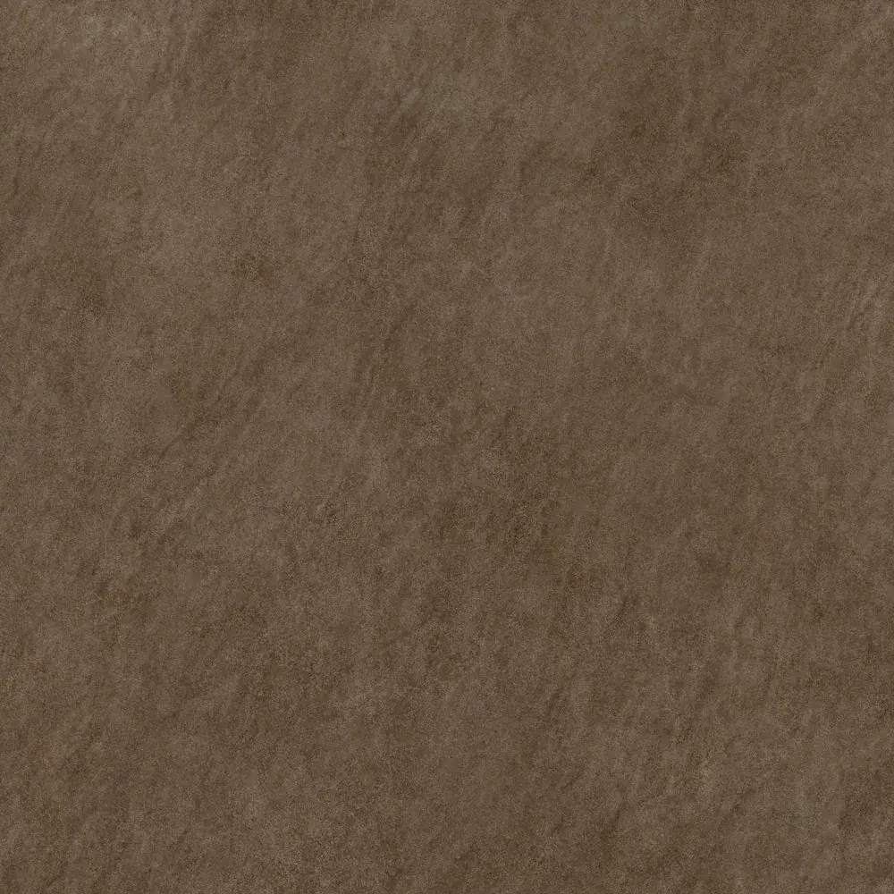 Керамогранит Alma Ceramica GFU04RIC40R Ricci 60x60 коричневый сахарный под бетон / цемент