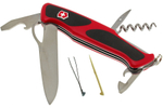 Нож Victorinox RangerGrip 61, 0.9553.MC