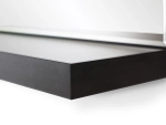 Полка Kristal mini