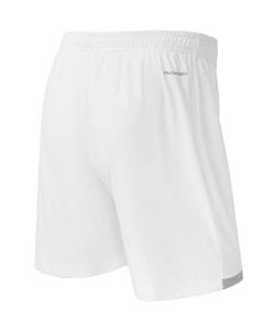 Шорты игровые Jogel DIVISION PerFormDRY Union Shorts-K, белый 00