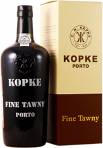 Портвейн Kopke Fine White Porto, 0.75 л