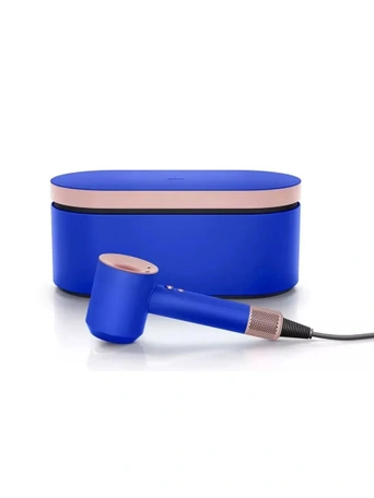 Фен Dyson Supersonic HD07 Blue/Blush [UK]