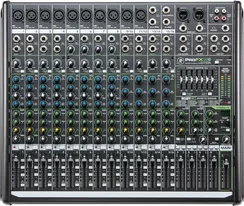 MACKIE ProFX16v2