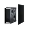 Canton Atelier 3 In Wall Black Matt