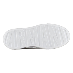 Кеды Armani Exchange
