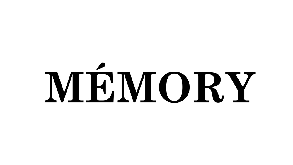 memory fragrances giraffe парфюмированная вода тестер 100 мл. уни