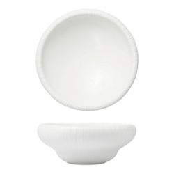 Салатник 250 мл d 15 см h6,5 см емкость для закусок White Moon P.L. [4]