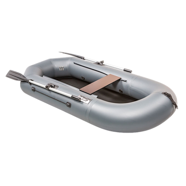 Лодка ПВХ Pelican Гребная 239 -