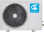 Сплит-система кондиционер Quattroclima Ferrara QV-FE24WDE/QN-FE24WDE 70 м²