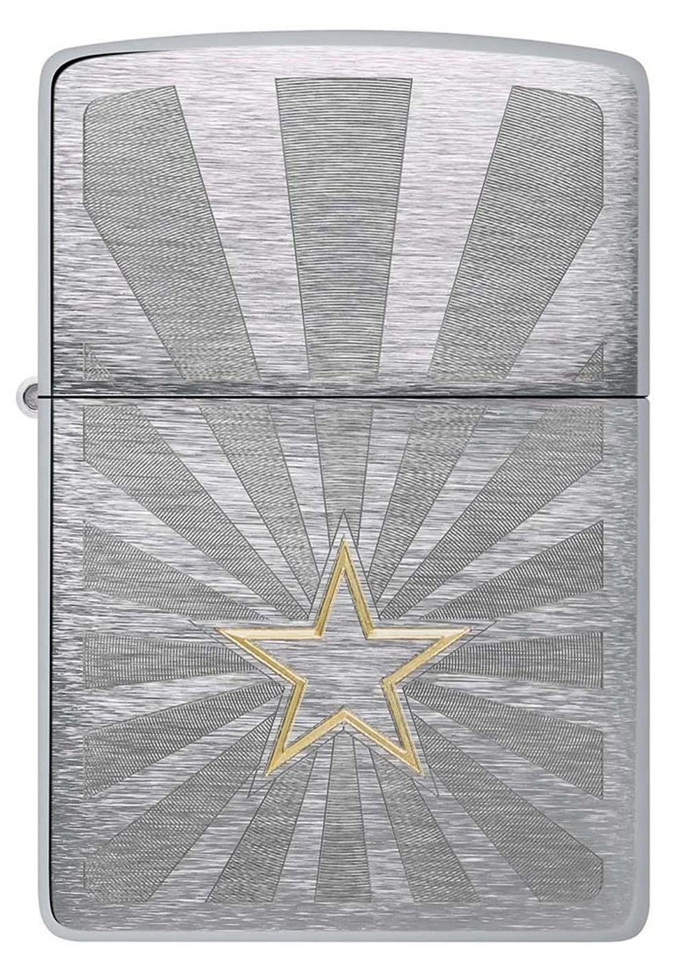 Зажигалка Star Design Zippo 48657