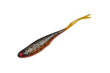 Мягкие приманки Narval Fishing Maxlug Mini 08cm #040-Onega Burbot