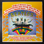 The Beatles ‎– Magical Mystery Tour (США 1968г.)