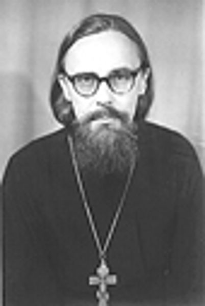 ДРЕВИНГ Анатолий, священник ДРЕВИНГ Анатолий, священник