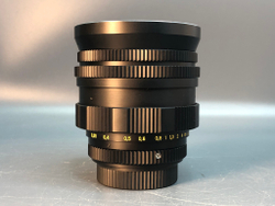 Мир-10А 3.5/28mm