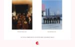 Альбом EPEX - Youth Chapter 1 : YOUTH DAYS 1st Album 2 Version SET