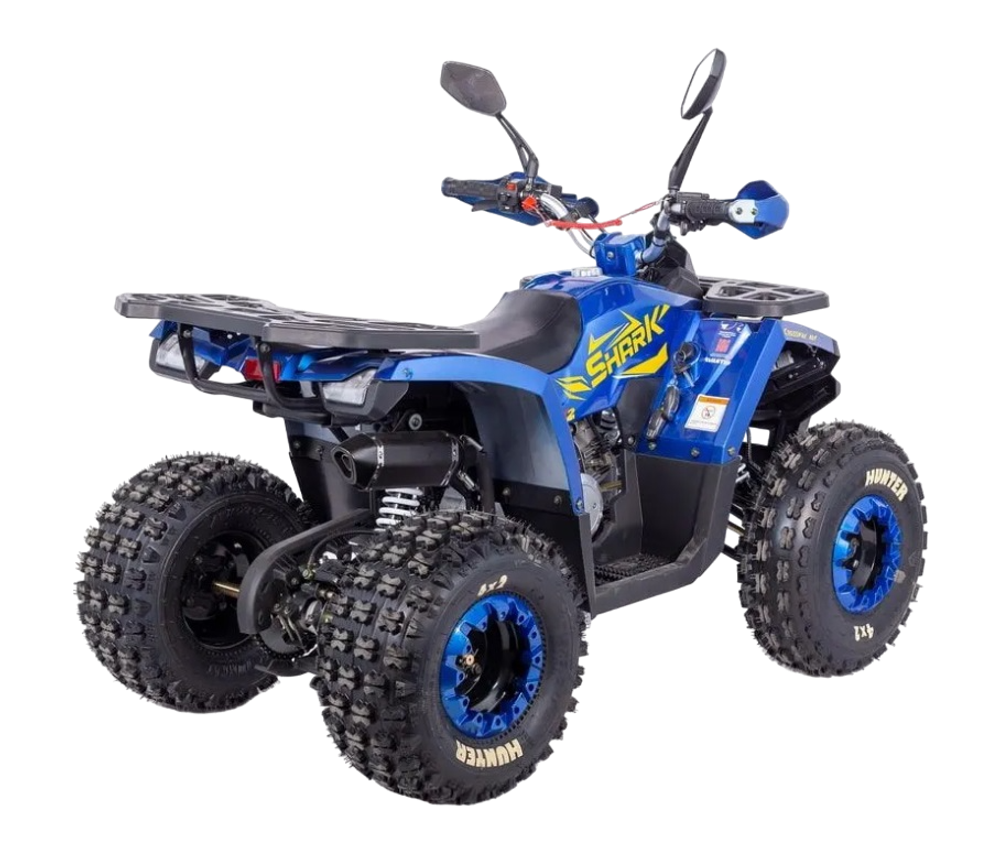 Комплект для сборки Avantis HS8 Shark 150 LUX