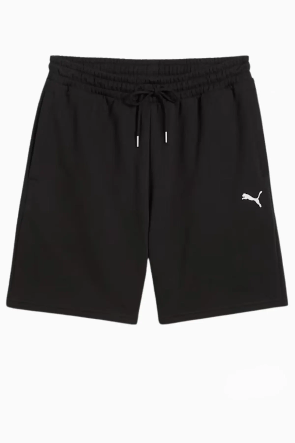 Шорты Puma Wardrobe Essentials Relaxed - черный
