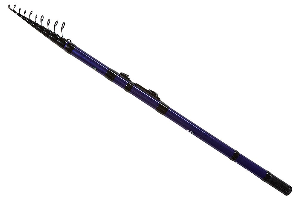 Удилище HIGASHI Emi 4.5m 5-20g
