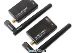 Телеметрия Holybro SiK Telemetry Radio V3 433Mhz 100mW (набор)