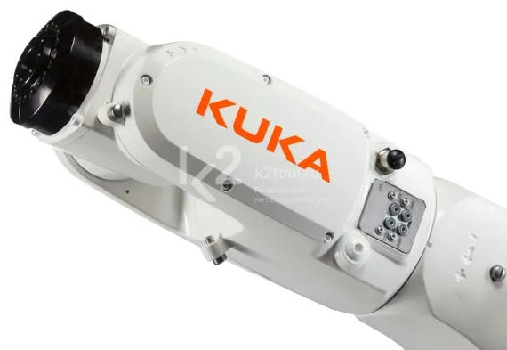 Промышленный робот KUKA KR AGILUS, KR 10 R900-2