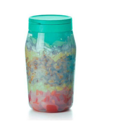 Чудо-Банка 4,5 литра с ручкой Tupperware