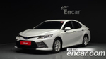 Toyota Camry 2.5 LE Hybrid — 2024