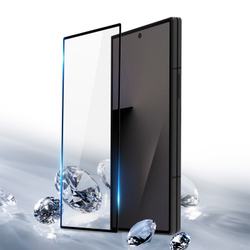 Закаленное стекло на экран для Samsung Galaxy Z Fold 8 Ultra, серия 2.5D HD Screen Protector от Dux Ducis