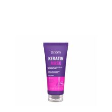 ZOOM Дом. Уход Keratin Mask Маска глубокого кондиционирования