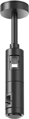 Крепление потолочное Accessories for tracks Flarity TRA156C-D1-B Maytoni