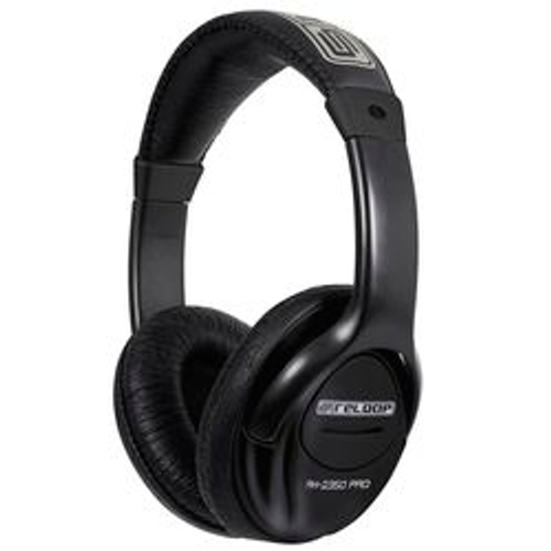 Reloop RH-2350 PRO MK2 диджейские наушники