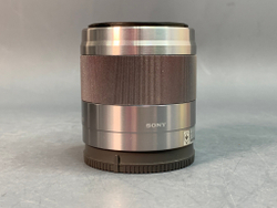 Sony 50mm 1.8 OSS