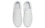 Nike Dunk Low Retro White Pure Platinum